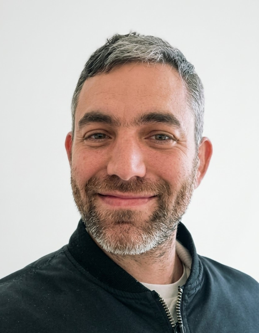 Oli Michelet